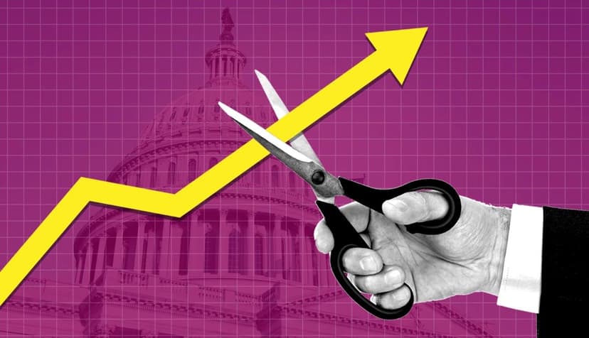 Powell'ın Konuşması Sonrası Piyasa Gelişmeleri